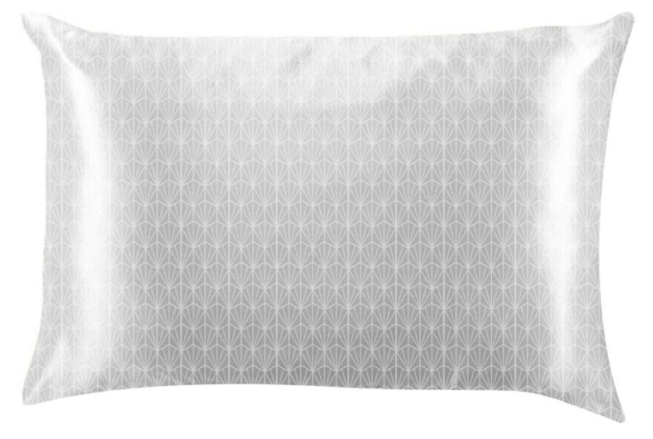 Bye Bye Bedhead Silk Satin Pillowcase