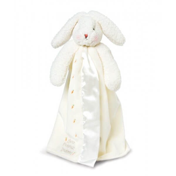 Bun Bun Buddy Blanket Lovie