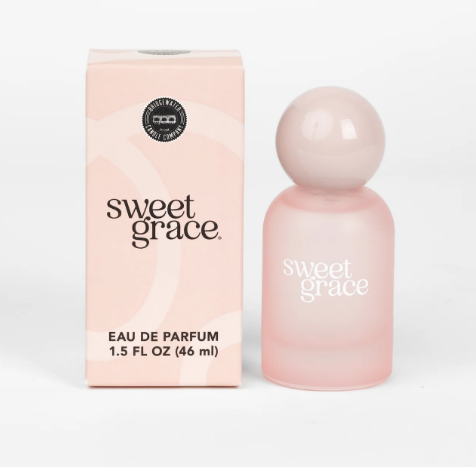 Sweet Grace Perfume