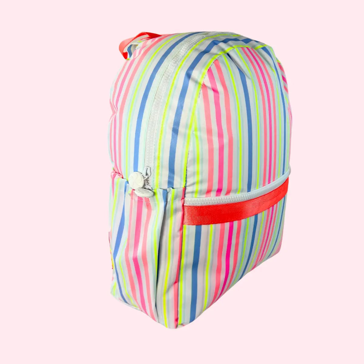 Valley Girl ~Wipeable~ Medium Backpack w/ Pockets