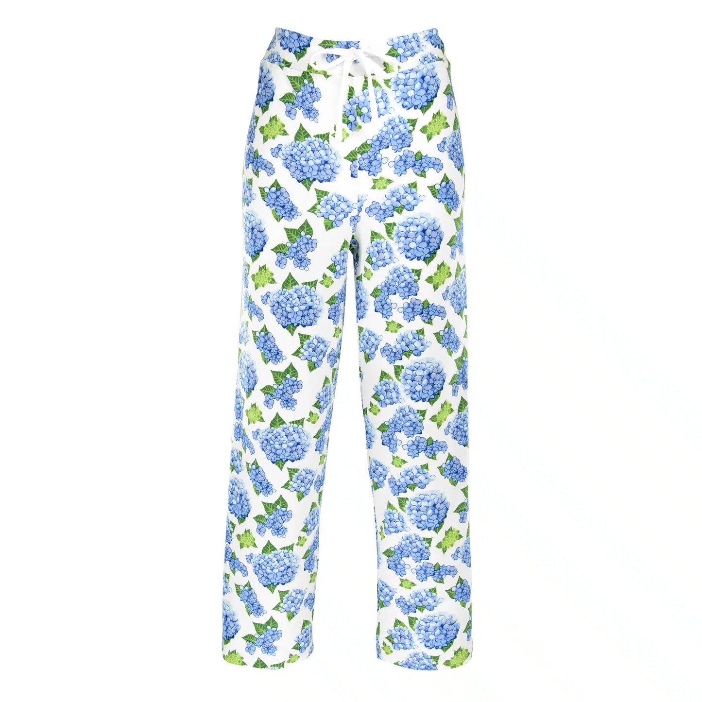 Amanda Blu Hydrangea Pajama Pants