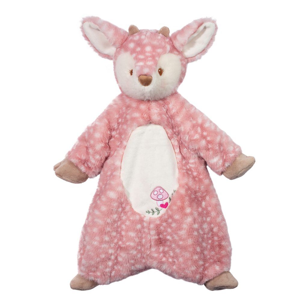Farrah Pink Sshlumpie