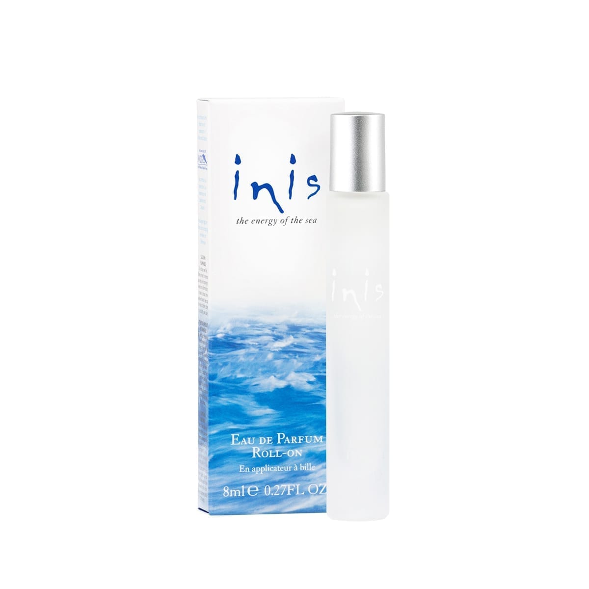 Inis Eau de Parfume Roll On 0.27 fl. oz.