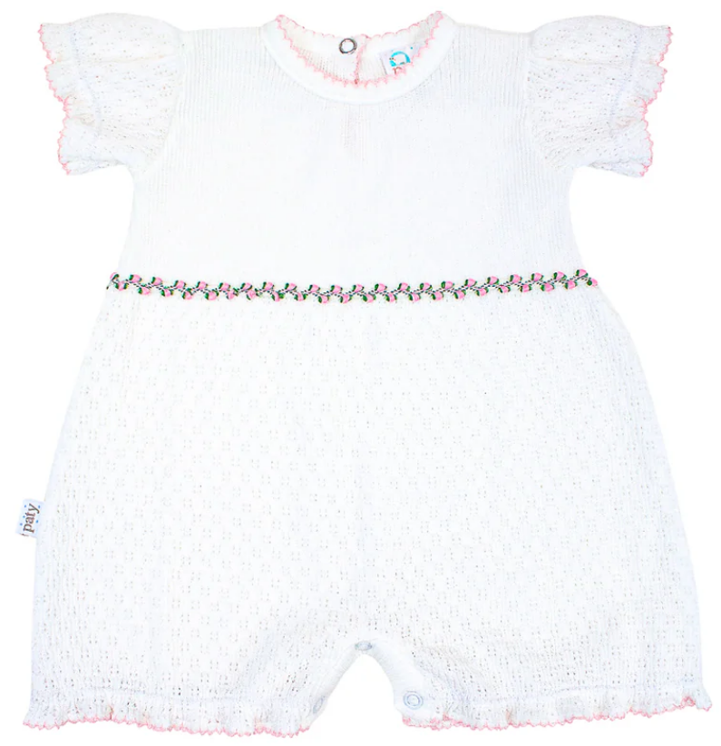 Paty Ruth Knit Bubble