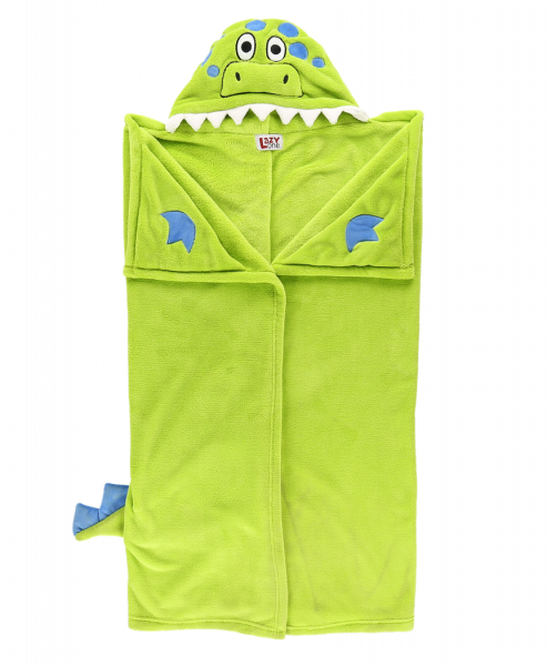 Hooded Blankets