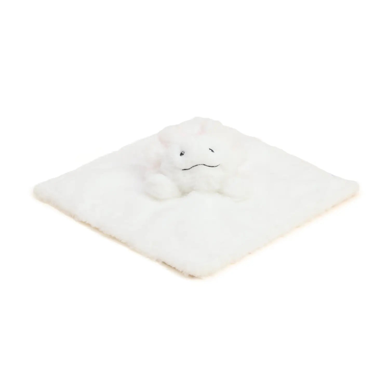 Axolotl Lovey Blanket Warmies