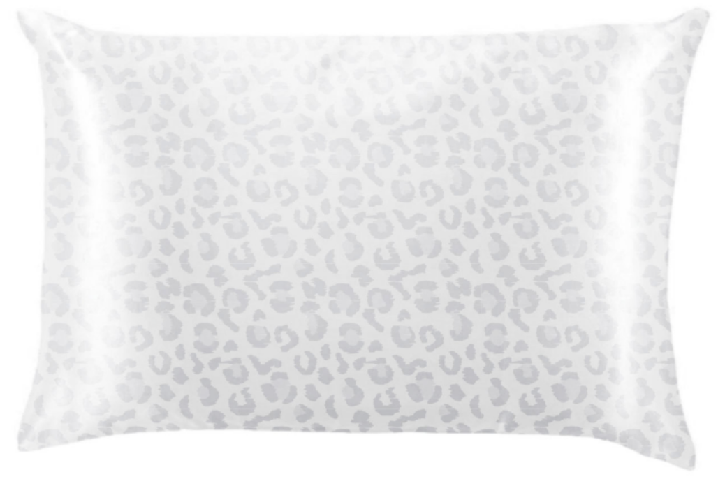 Bye Bye Bedhead Silk Satin Pillowcase