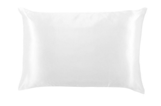 Bye Bye Bedhead Silk Satin Pillowcase