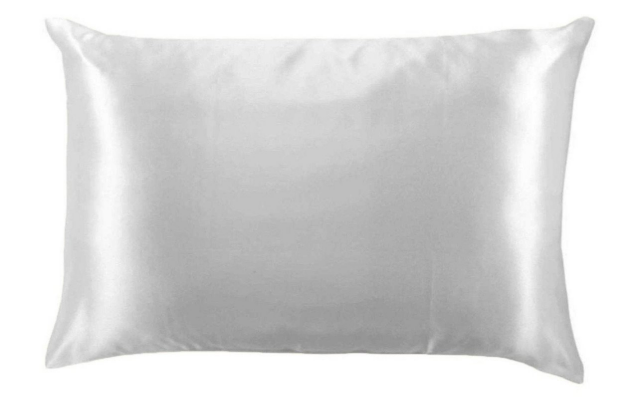 Bye Bye Bedhead Silk Satin Pillowcase