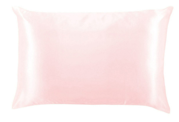 Bye Bye Bedhead Silk Satin Pillowcase