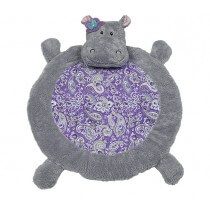 Heather The Hippo Belly Mat