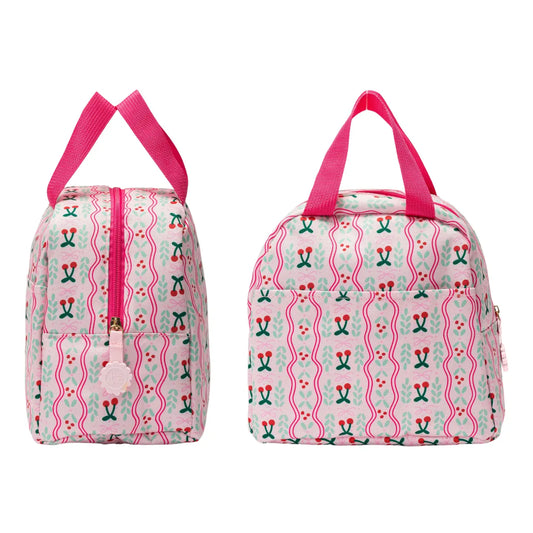 Kids Cherry On Top Lunch Box