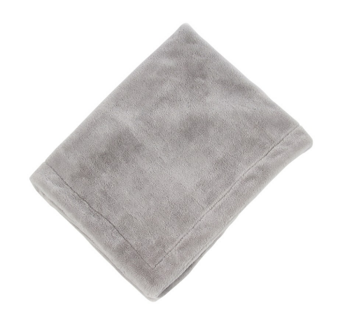 London Bridge Soft Fur Blanket