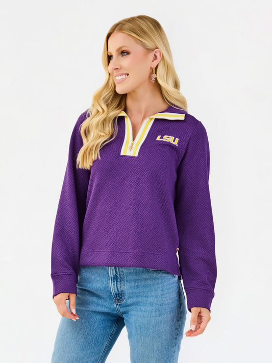 LSU "Lula" Sweatshirt