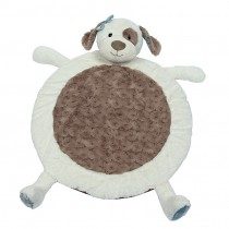 Mollie The Puppy Belly Mat