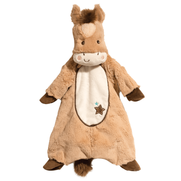 Star Pony Sshlumpie Lovie