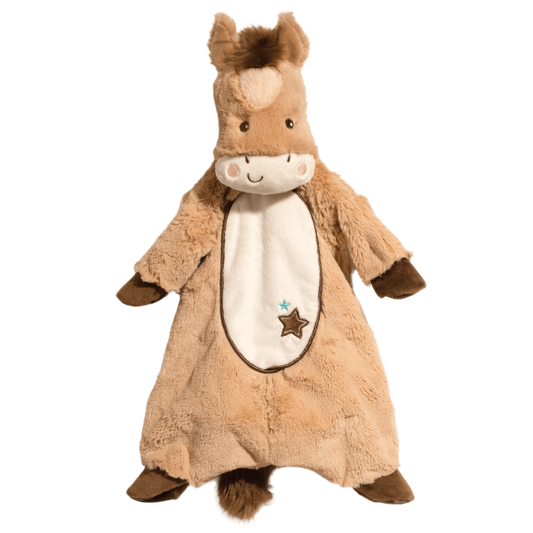 Star Pony Snuggler Lovie