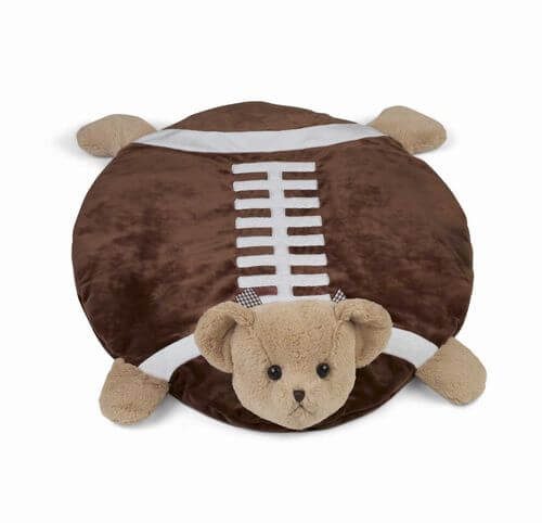 Touchdown Belly Mat