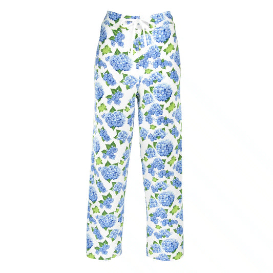 Amanda Blu Hydrangea Pajama Pants