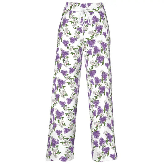 Amanda Blu Spring Blooms Pajama Pants