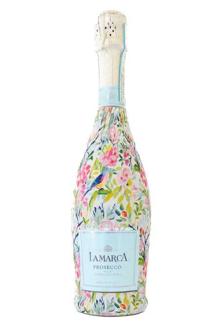 Beau Bottles Springtime Serenade - Prosecco Collection