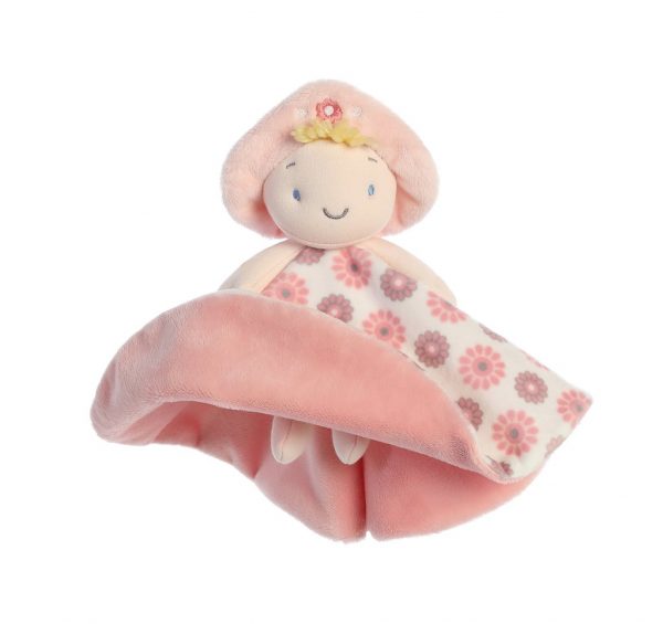 Bella First Doll Blanket Lovie