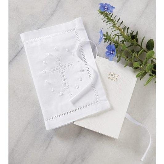 Heirloom Bible Cover Set