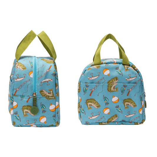 Reel Cool Lunch Box