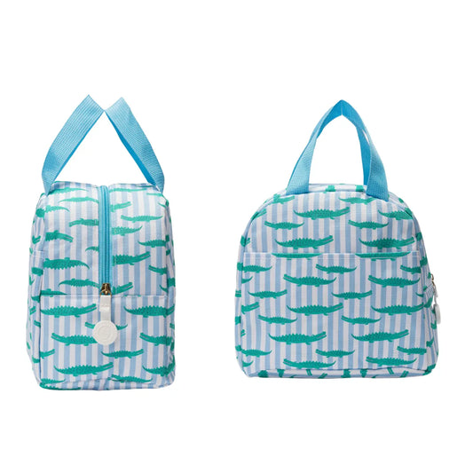 Bayou Buddy Lunch Box