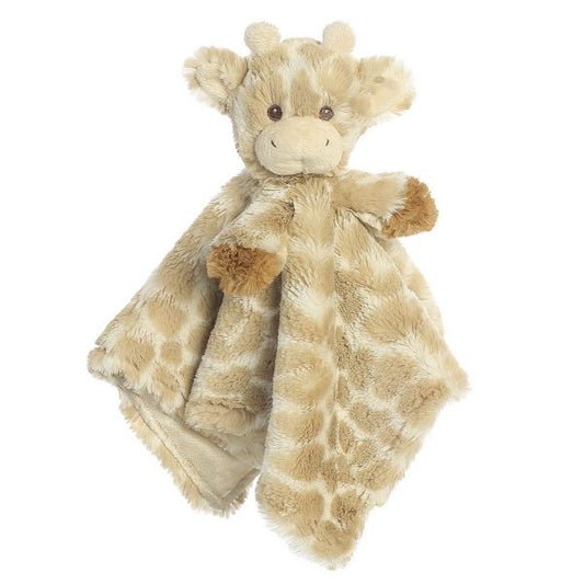 Loppy Giraffe Lovie
