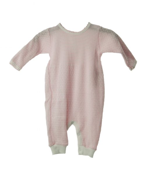 Paty Long Sleeve Romper
