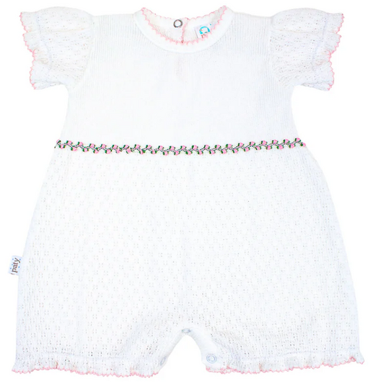 Paty Ruth Knit Bubble