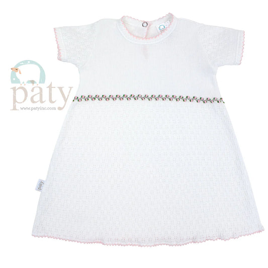 Paty Ruth Dress