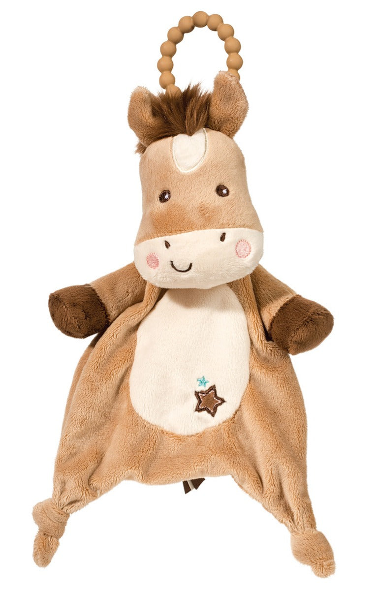 Star Pony Sshlumpie Teether