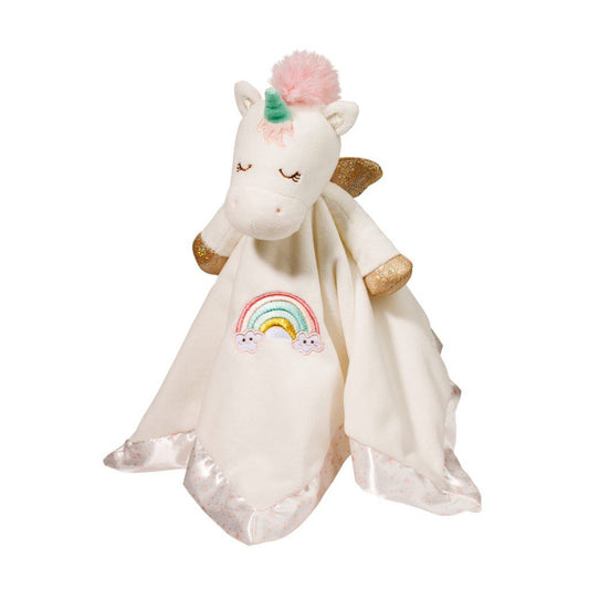 Dreamer Unicorn Snuggler Lovie