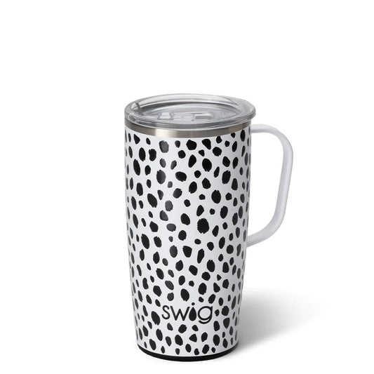 Swig Life Spot on Travel Mug 22oz