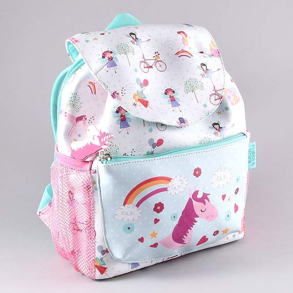 UNICORN BACKPACK - The Creative Touch